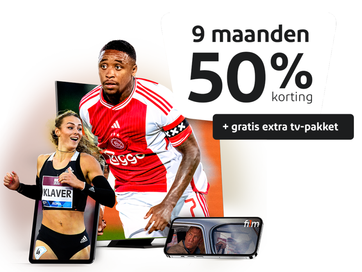 Ziggo GO